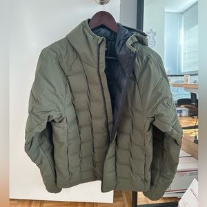 Marmot Warmcube Active Novus Jacket